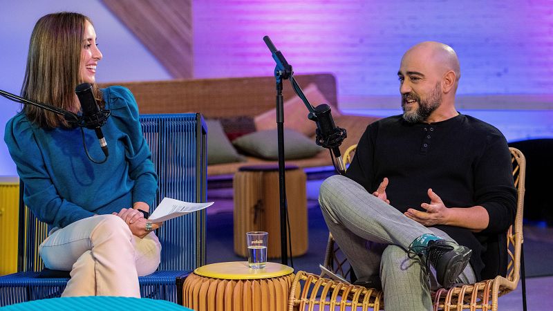 Armando Bastida: "Si quieres estar en los recuerdos del futuro, tendrs que estar en las vivencias del presente"