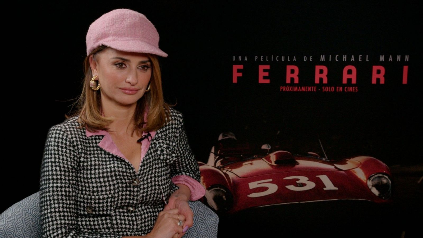 'Ferrari' y 'El deshielo' en De pel�cula