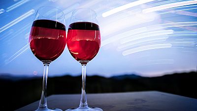 Vivanco, compartiendo cultura del vino -  Las perseidas y las estrellas del vino - 11/08/17 - Escuchar ahora