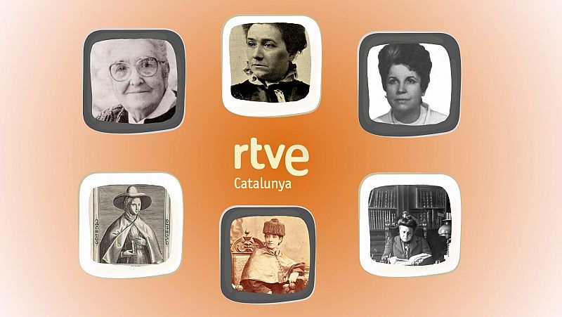 Coneix 6 de les primeres científiques catalanes de la història