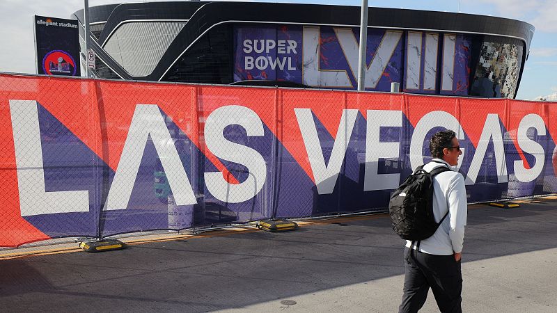 Super Bowl: Super espectáculo, negocio y super todo
