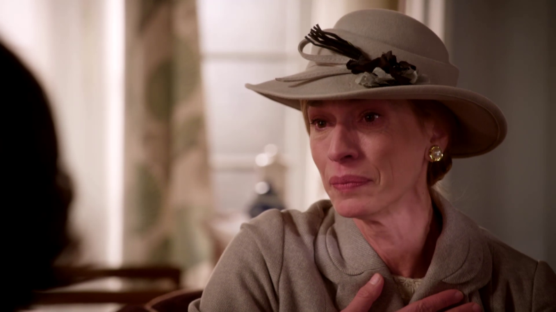 Gabriela confiesa por qué odia a Laurita