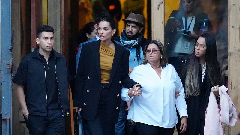 El alcohol como atenuante: la última estrategia de la defensa de Dani Alves en el juicio por agresión sexual