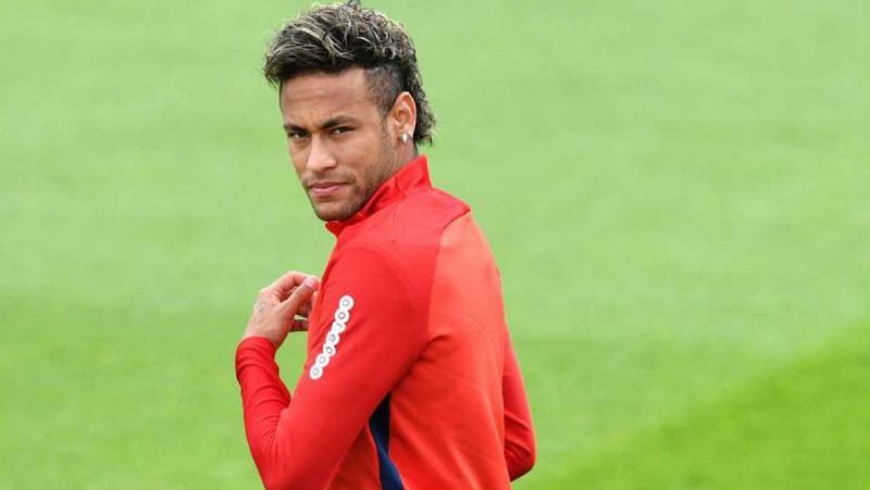 El Barça recibe el dinero por Neymar, que podrá debutar con el PSG