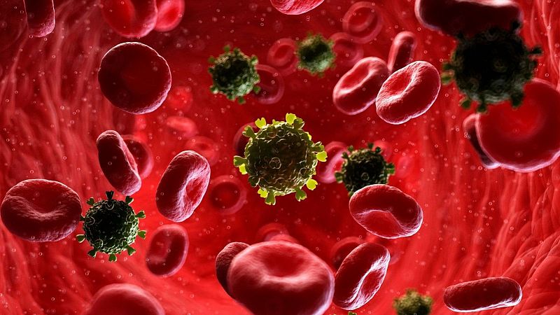 Un grupo de científicos logra multiplicar por 100 el potencial de las células T para combatir el cáncer