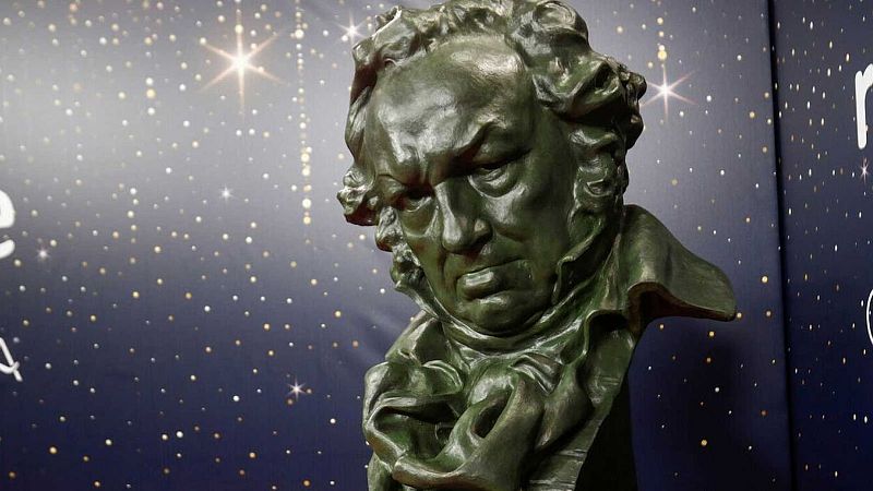 'Días de cine' se adelanta a los Goya y repasa las candidaturas más destacadas