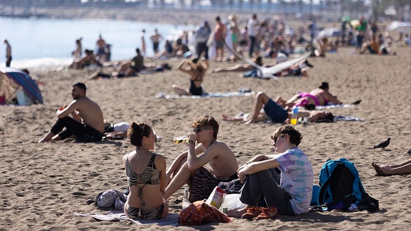 Enero fue el mes más cálido a nivel global desde que existen registros