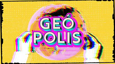 RTVE Audio estrena el pdcast 'Gepolis' con 'La geopoltica de Taylor Swift'