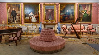 'Hoy empieza todo 2' desde el Museo del Romanticismo