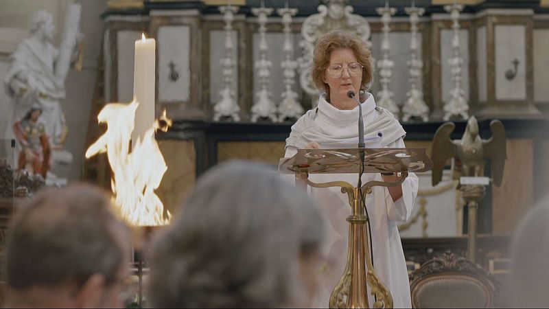 Catholic women excluded from the priesthood: a tradition willed by God or discrimination?