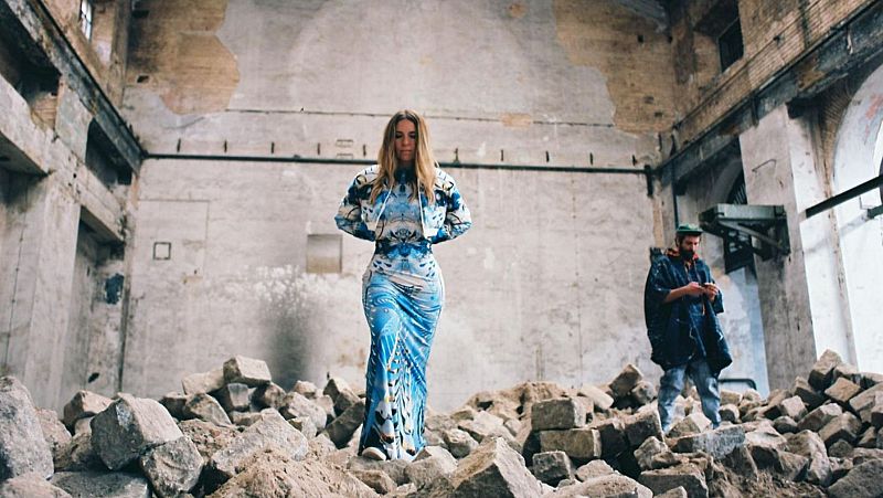 Pepe Mompe�n: "Tom�s Luis de Victoria es tan cercano en el tiempo como Roc�o M�rquez y Bronquio"