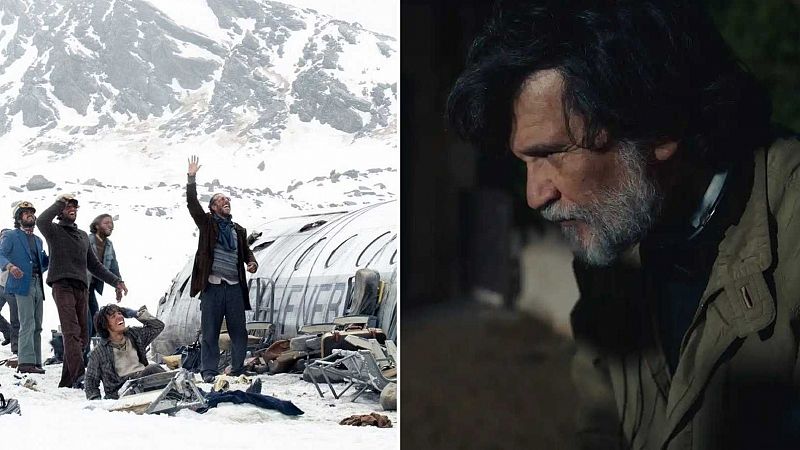 Ganadores Premios Goya 2024: lista completa de películas y actores galardonados