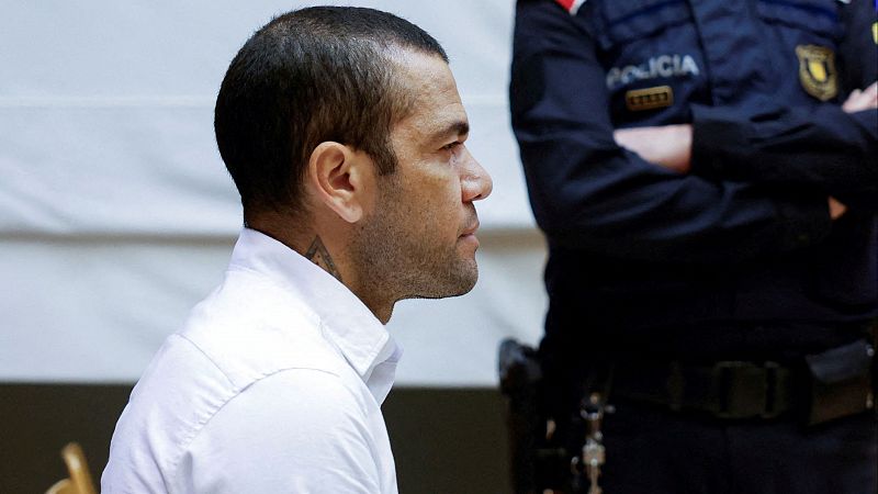 El juicio a Dani Alves, visto para sentencia: ¿y ahora qué?