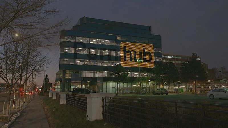 'La noche temática' se acerca al mundo del porno