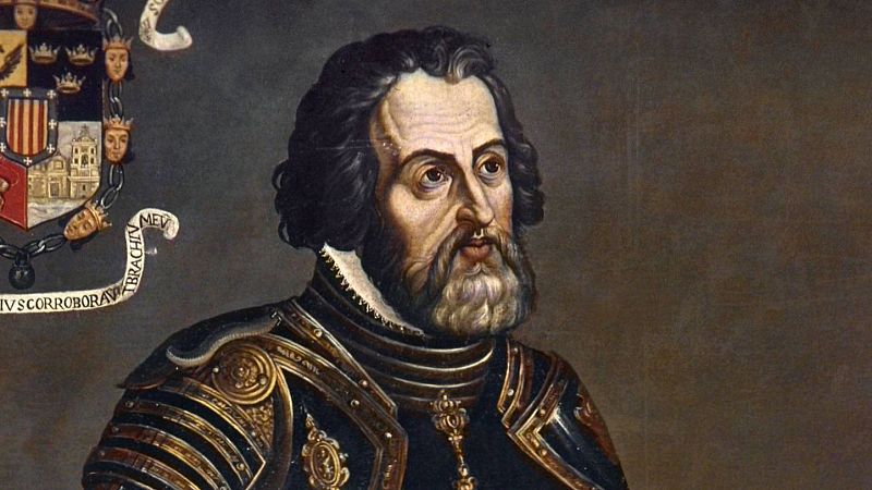 El lado oscuro de Hernán Cortés: por qué el conquistador tiene tantos detractores