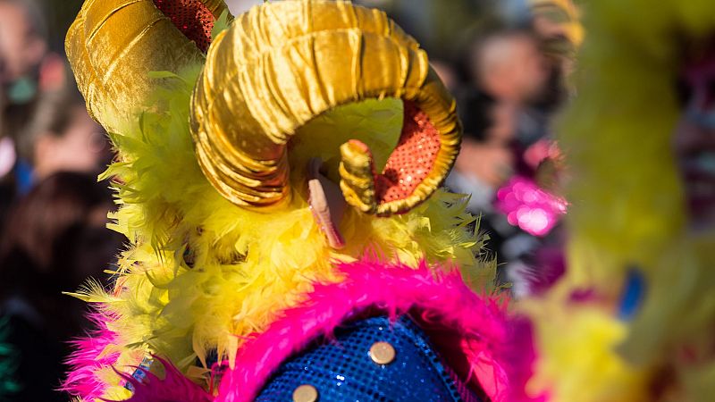 Lo que deberas saber si vas al carnaval de Tenerife