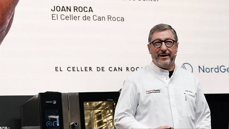 Joan Roca receta humanidad, nuevos avances contra el cáncer y otras buenas noticias de la semana