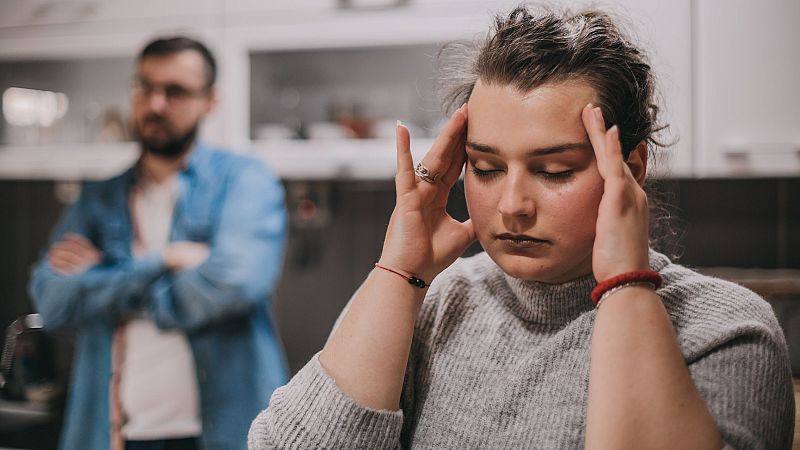 Evita aquestes 5 frases si vols ajudar algú amb els ànims baixos