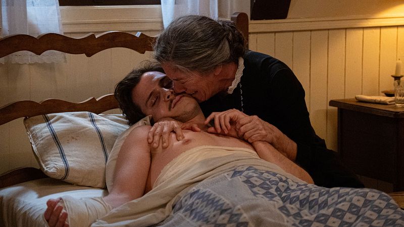 Avance semanal de 'La Promesa' del martes 13 de febrero: El estado de Feliciano es grave