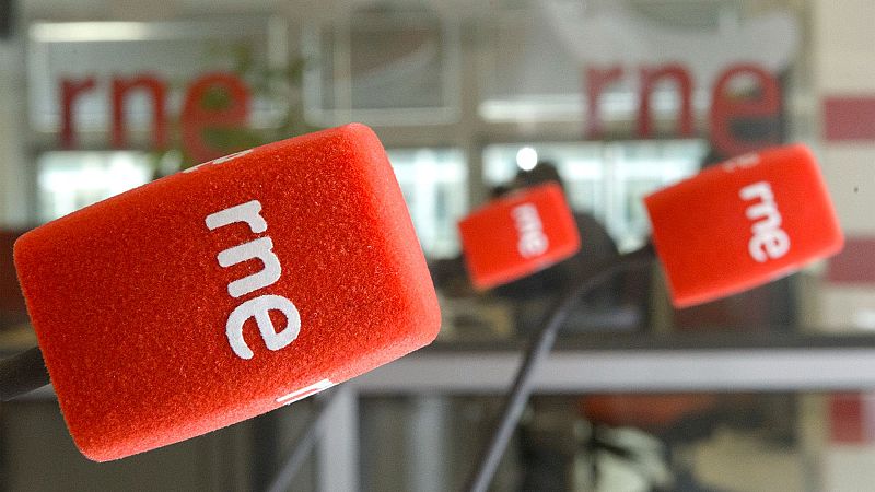 Especial informativo ’24 Horas’ de RNE desde El Hierro