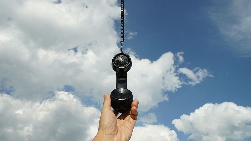 Conversar amb Déu o Nietzsche és possible gràcies a la Intel·ligència Artificial