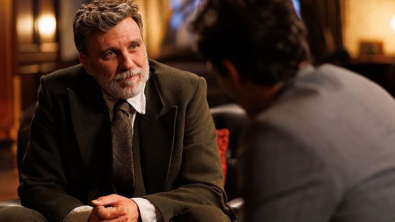 Conoce la historia de Pascual, el padre de Íñigo