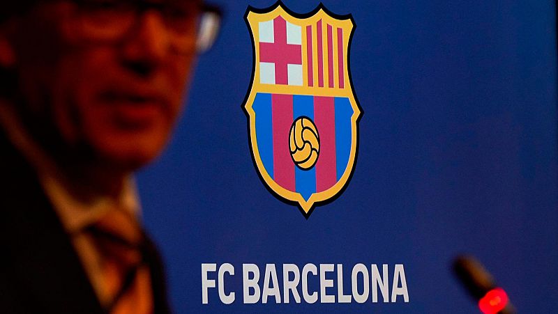 El Barcelona deberá pagar 23 millones a Hacienda por retribuciones irregulares a los agentes de jugadores