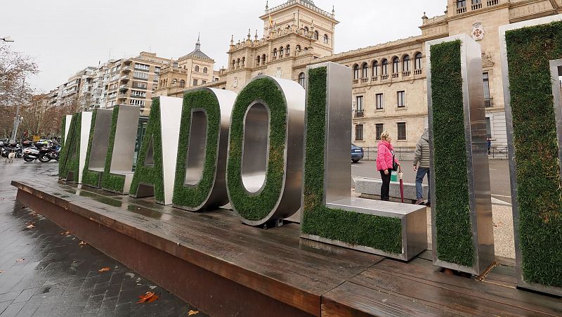 Valladolid, ciudad completa durante los Goya: "No damos abasto"