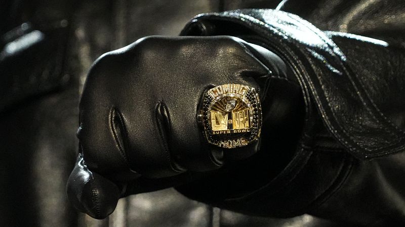 Kansas City busca repetir anillo ante Mr. Irrelevante en la Super Bowl de Las Vegas