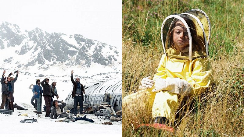 Claves e incgnitas de los Premios Goya: la gala de las abejas contra la nieve