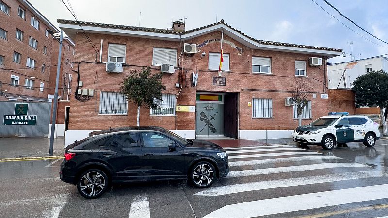 Ocho detenidos por la muerte de dos guardias civiles tras ser embestidos por una narcolancha en Barbate