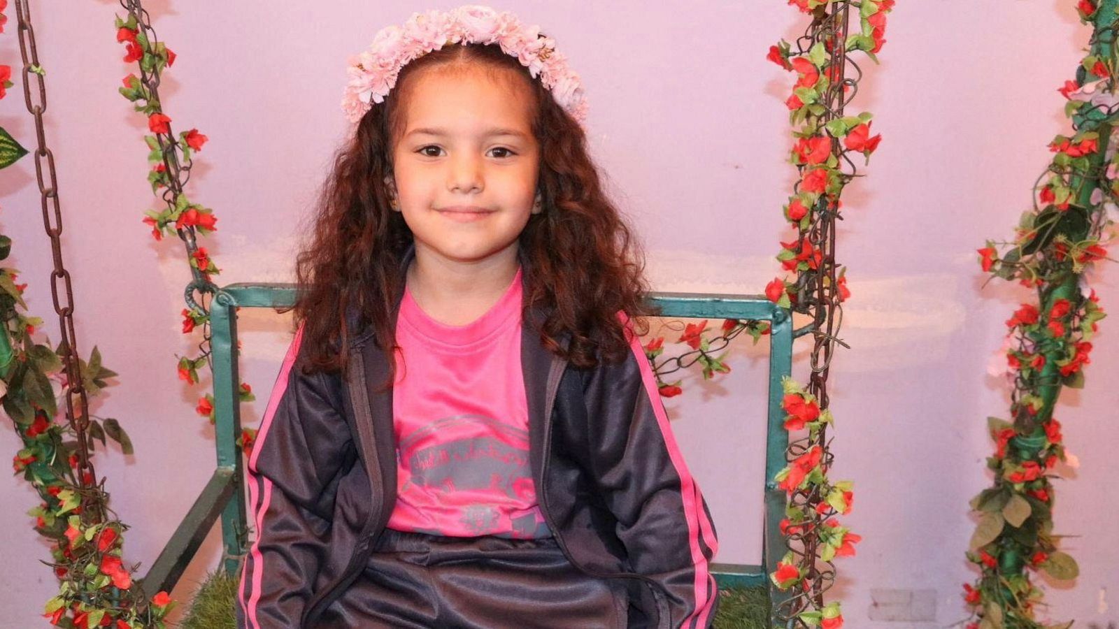 Hind Rajab: una niña gazatí que huía de la guerra y no pudo ser rescatada - Informativo 24h | Ver