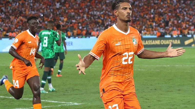 Costa de Marfil obra el milagro y se proclama campeón de la Copa de África