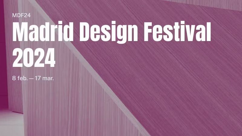 Radio 3 en Madrid Design Festival