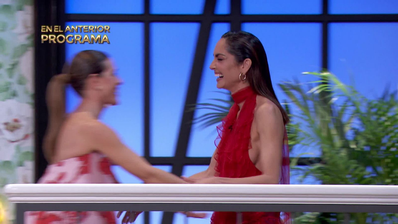 Maestros de la costura - Temporada 6 - Programa 2 - Ver ahora