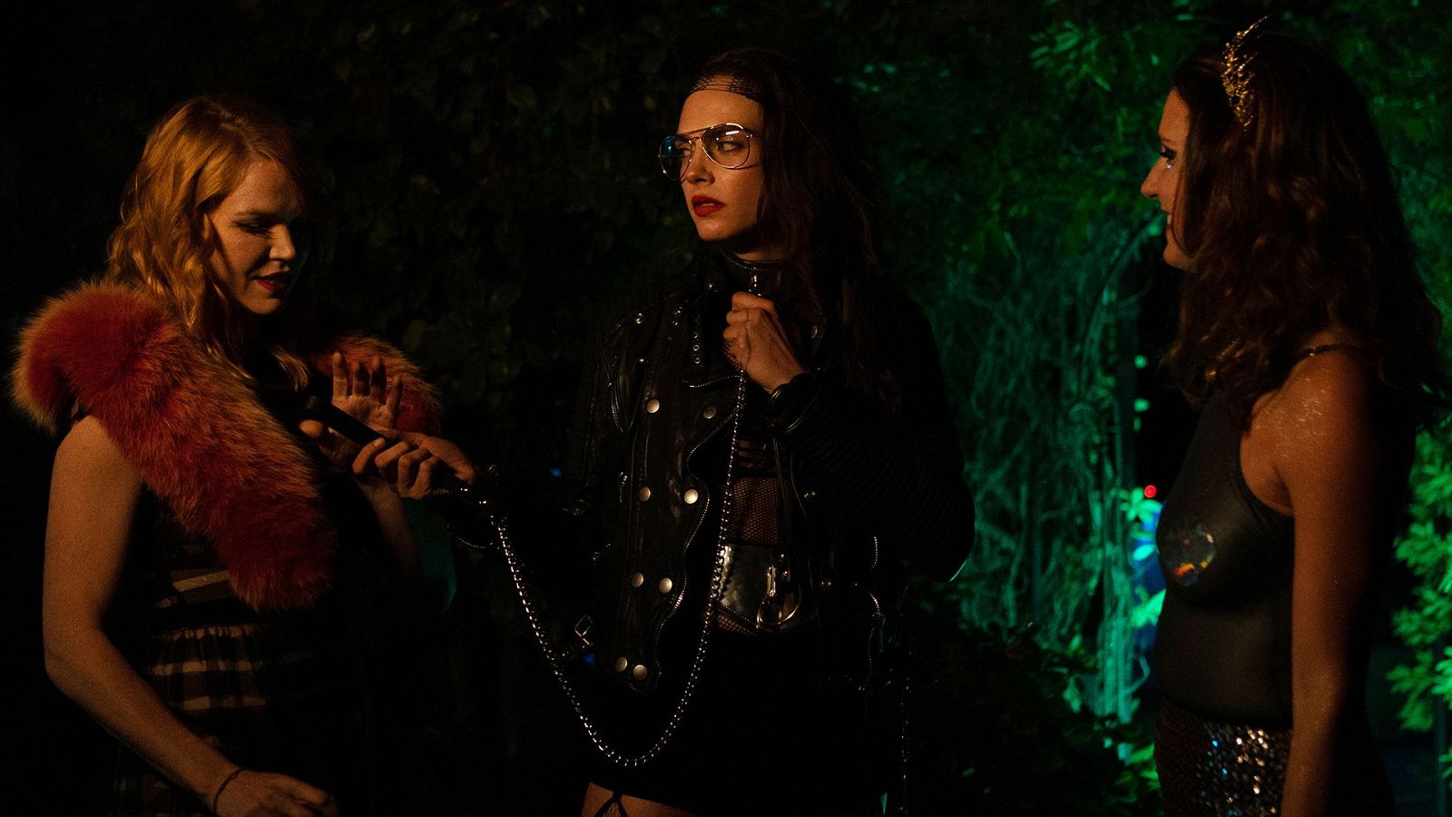 Planet sex - Episodio 1: Orientación sexual - Ver ahora