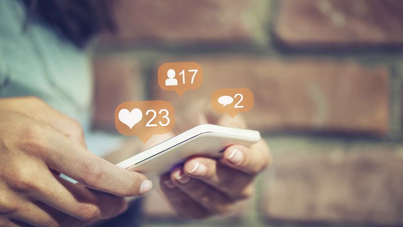 Científicos estadounidenses hallan un método para detectar la depresión a través de las redes sociales