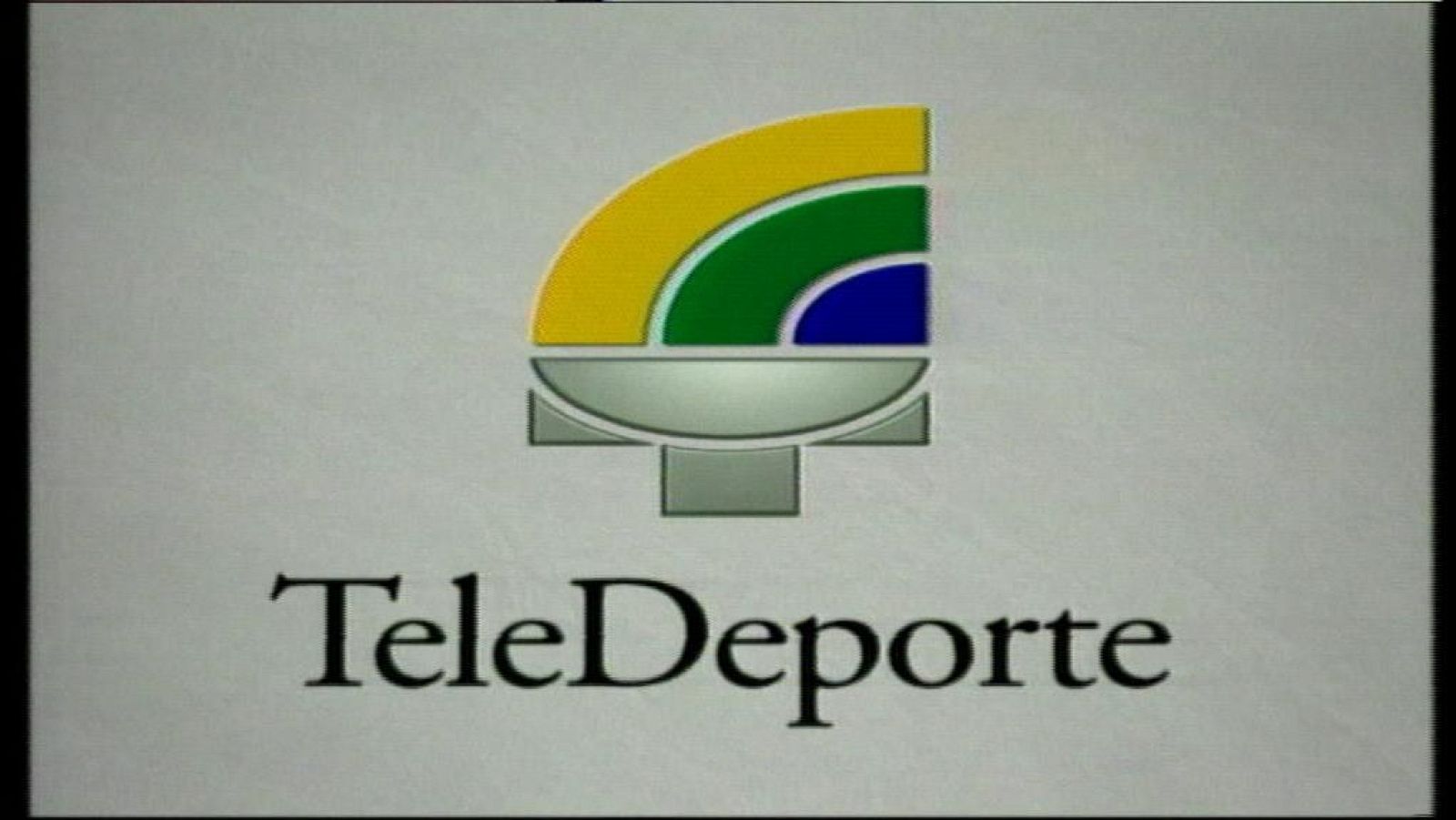 30 años de Teledeporte: trés décadas con el mejor deporte en abierto - Telediario Matinal | Ver