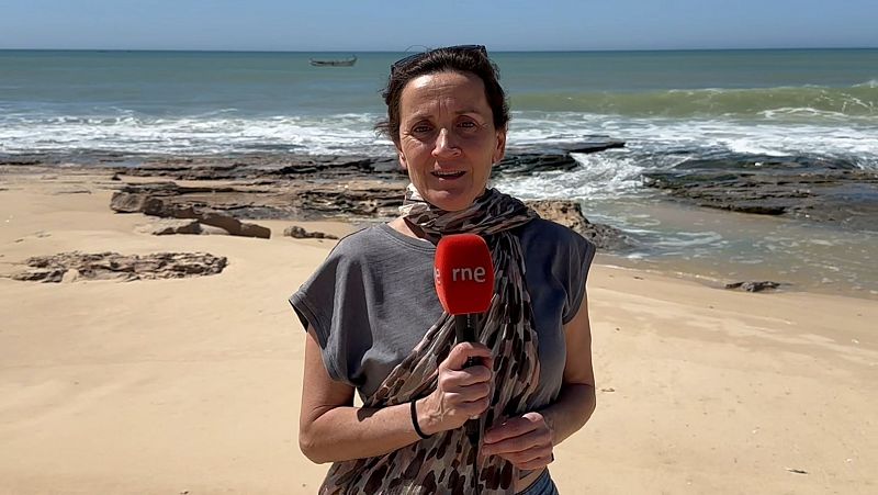 El viaje en cayuco de Mauritania a Canarias: clandestinidad, engaños y connivencia