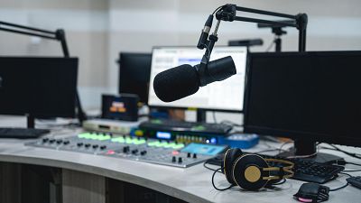 Día mundial de la radio: existimos al sonar