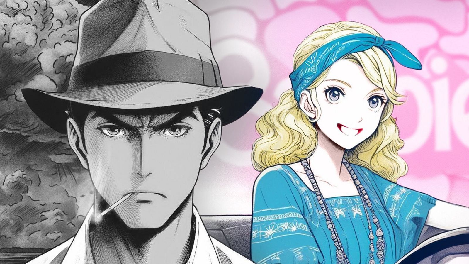 Barbenheimer y Jap�n: el fen�meno cinematogr�fico que no fue