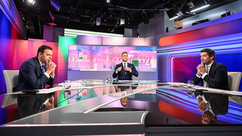 El líder conservador de Portugal descarta un pacto con la ultraderecha y busca una mayoría absoluta