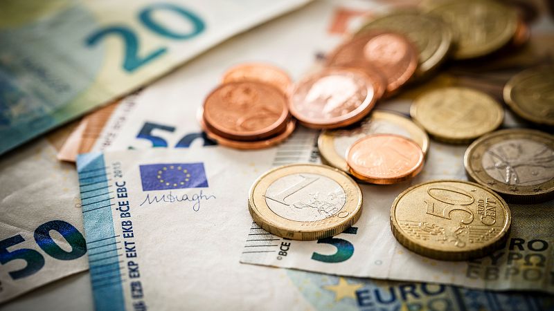 España paga una rentabilidad del 3,7 % por las letras a 3 meses, nuevo máximo desde 2011