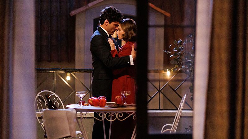 ¡Conoce cuáles son las 5 mejores parejas de 'La Moderna'!