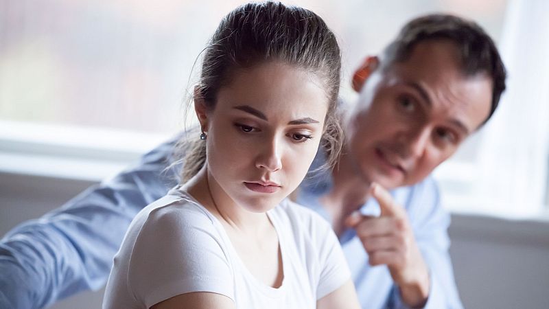 Com combatre el xantatge emocional