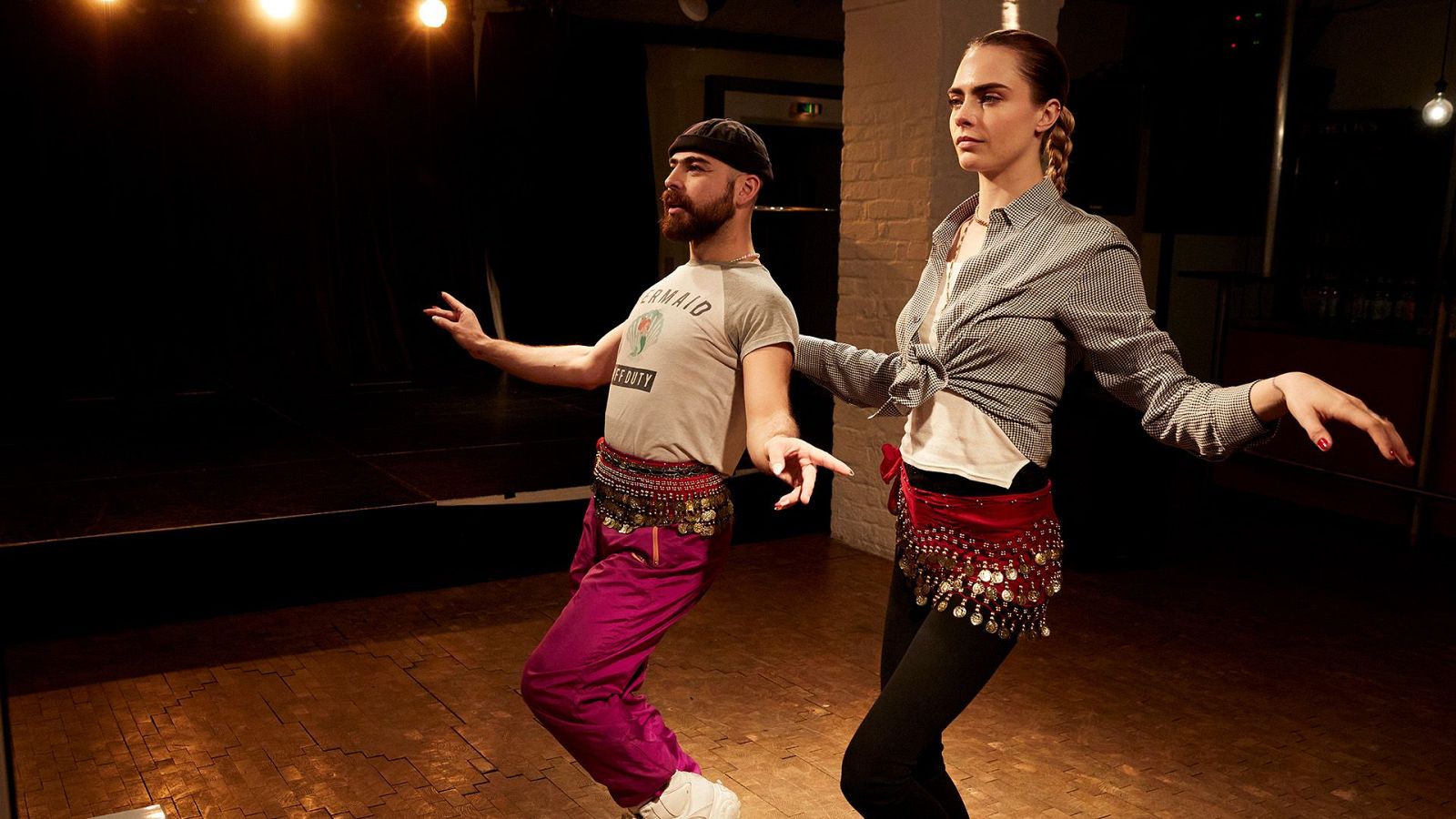 Planet sex - Episodio 2: Sexualidad femenina - Ver ahora