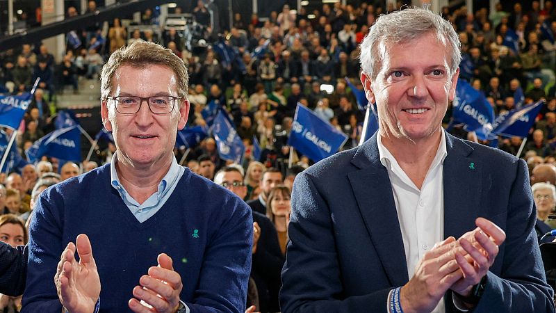 El PP acusa al PSOE de "trabajar para que el independentismo gallego gobierne Galicia": "Plantea regalar sus votos al BNG"