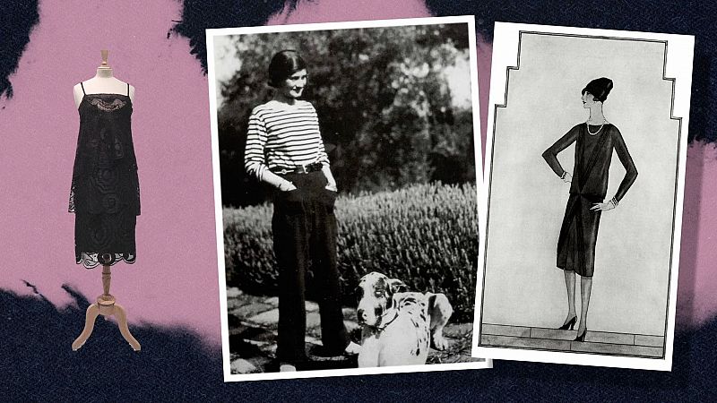 Coco Chanel: desde su revolución en la moda a su pasado nazi