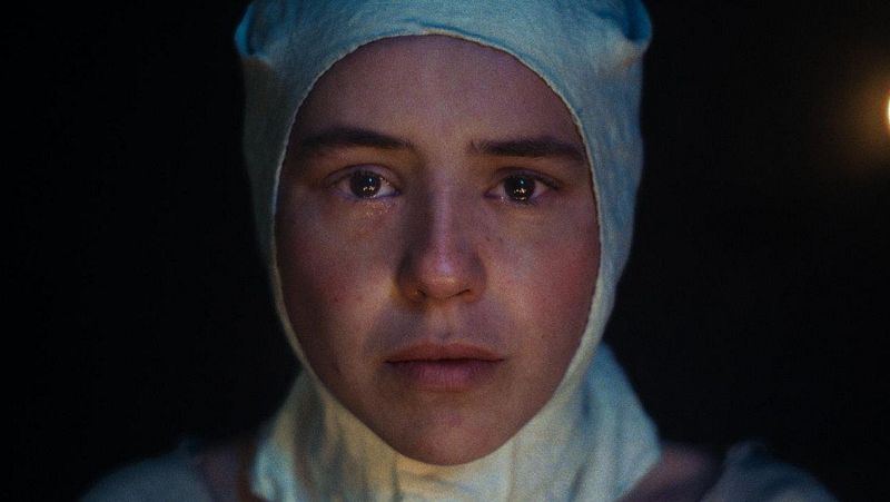 RTVE.es estrena el tráiler de 'La abadesa', la religiosa que se enfrentó a las estructuras de poder del siglo IX