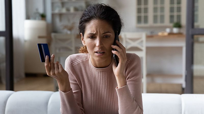 'Call ID Spoofing': la suplantació de la identitat d'un banc en una trucada